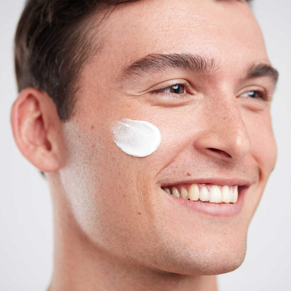 3 Skincare Products Every Man Needs