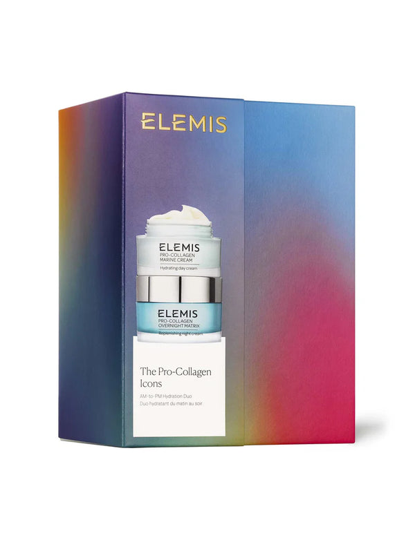 The Perfect Christmas Gift: Preorder the Exclusive Elemis Gift Pack