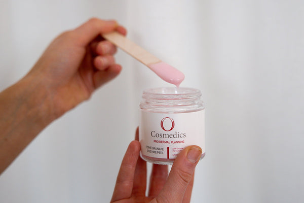 Introducing O Cosmedics To Botanica Wellness Spa And Clinic