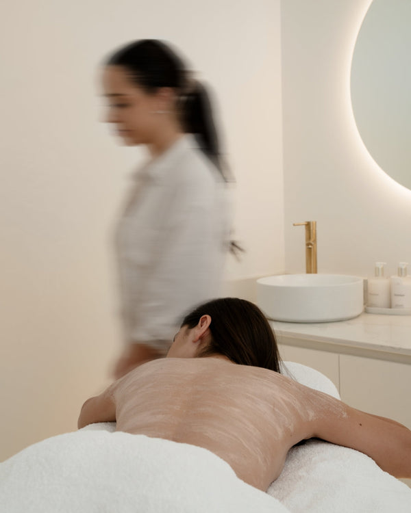 Barrier repair begins here: the skin concerns we're quietly treating every day