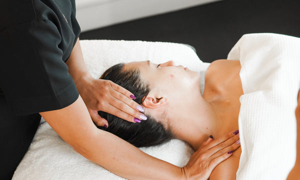 5 Reasons Why You Should Book A Group Spa Day
