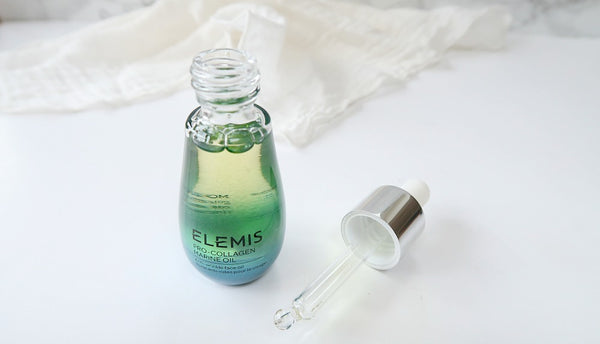 The Benefits of the Elemis Pro-Collagen Marine Skincare Range