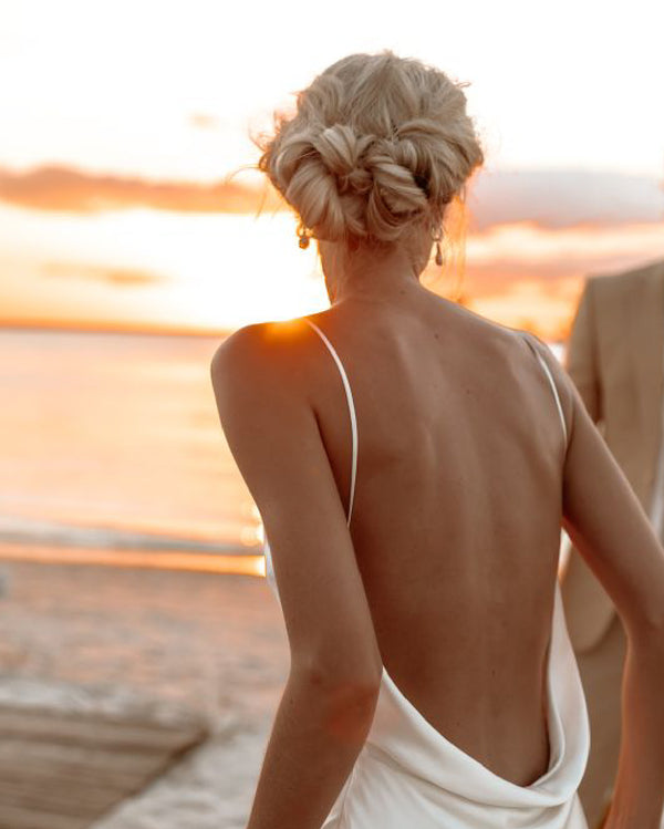 Bridal Skin Treatments: Get Your Flawless Wedding Day Glow