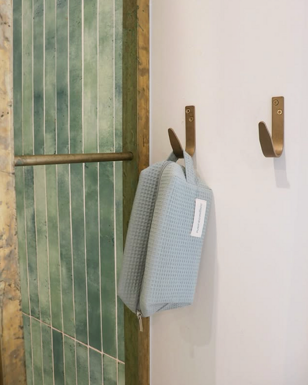 Travel with Your Water Purifier