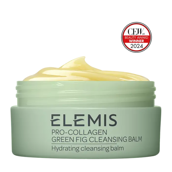 Pro-Collagen Green Fig Cleansing Balm