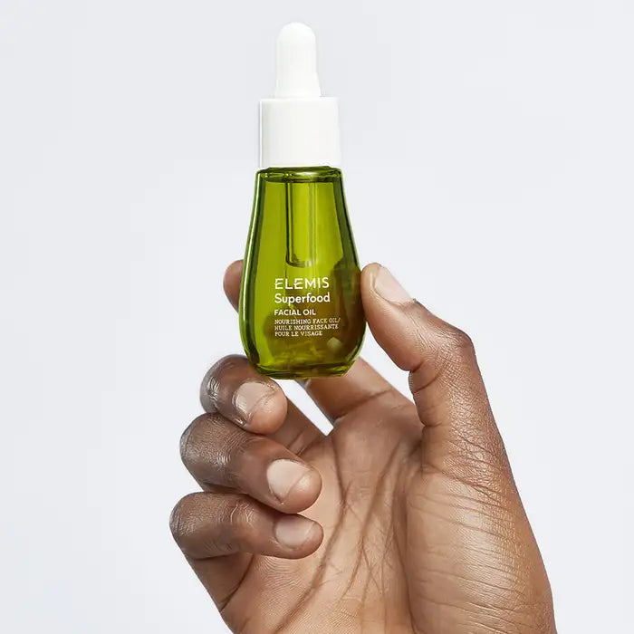 Superfood Facial Oil
