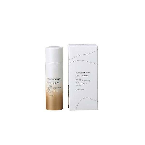 AAA & Brightening Cream