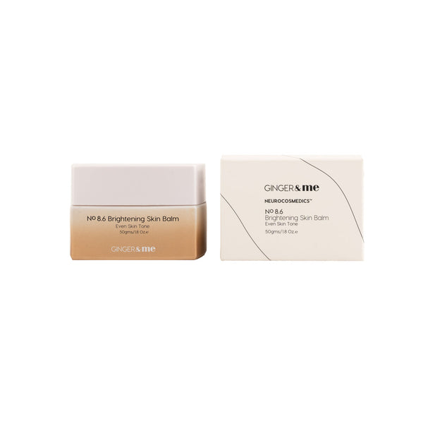 Brightening Skin Balm