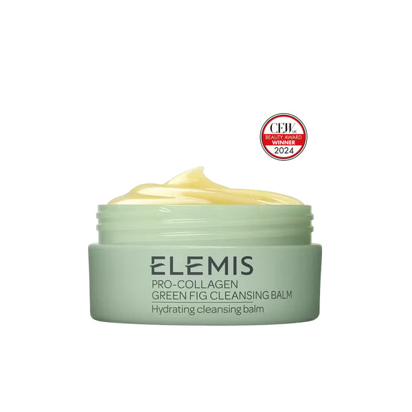 Pro-Collagen Green Fig Cleansing Balm