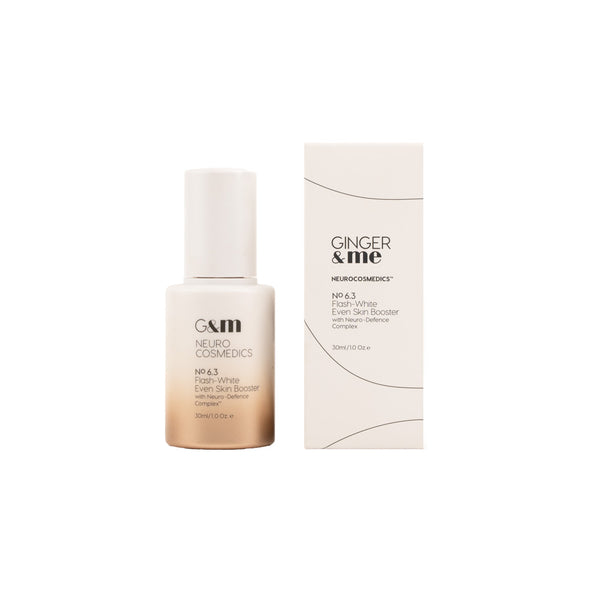 Flash-White Even Skin Booster