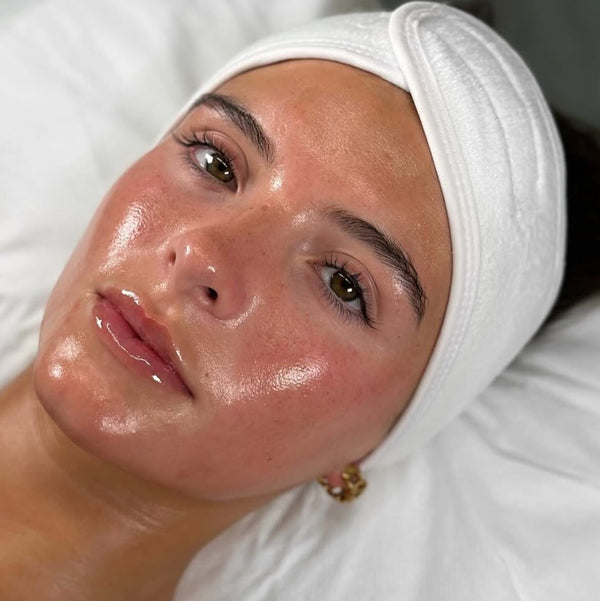 Hydrate & Glow Treatment Course