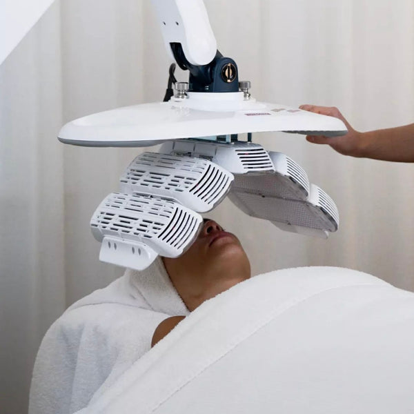 Hydrate & Glow Treatment Course