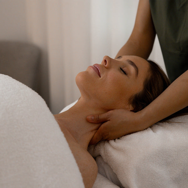 Massage Treatment Series