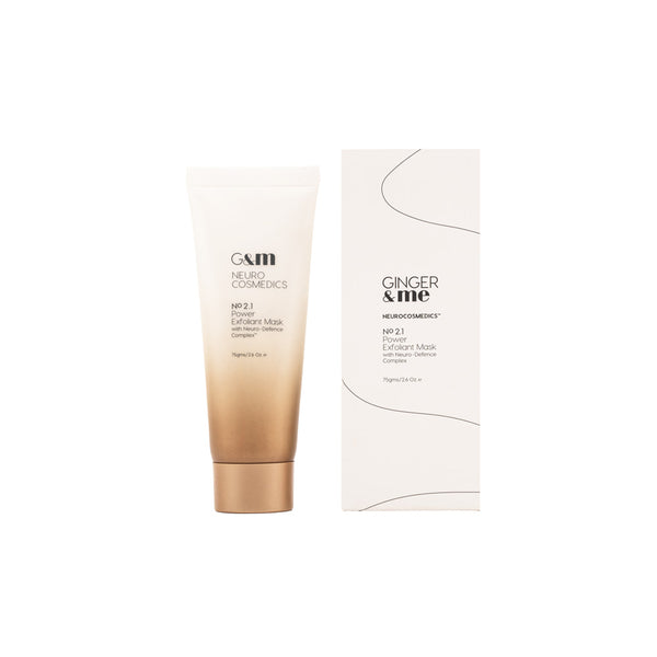Power Exfoliant Mask