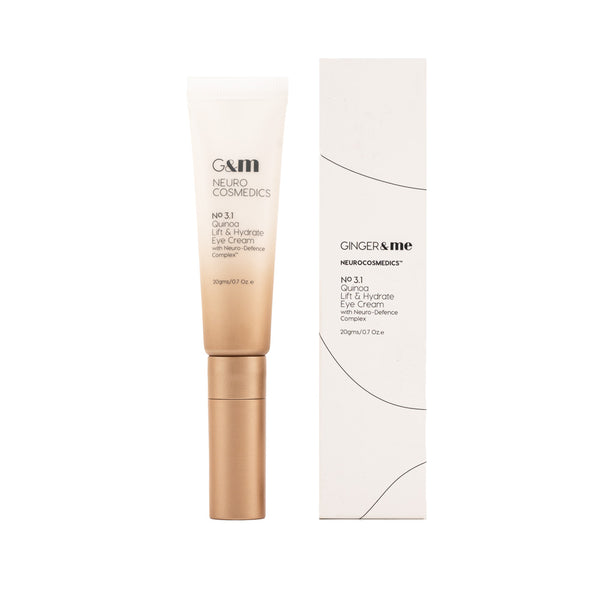 Quinoa Lift & Hydrate Eye Cream