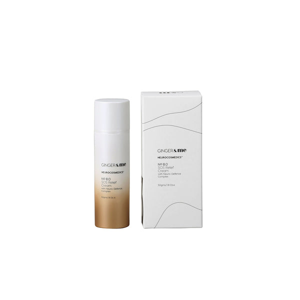 SOS Relief Cream