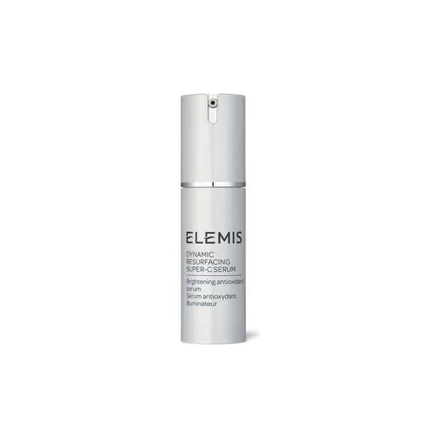 Dynamic Resurfacing Super-C Serum