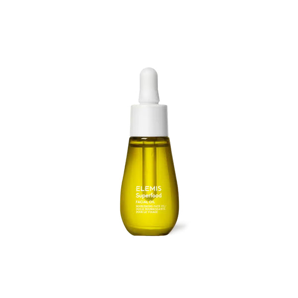 Superfood Facial Oil