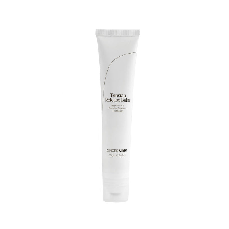 Tension Release Balm