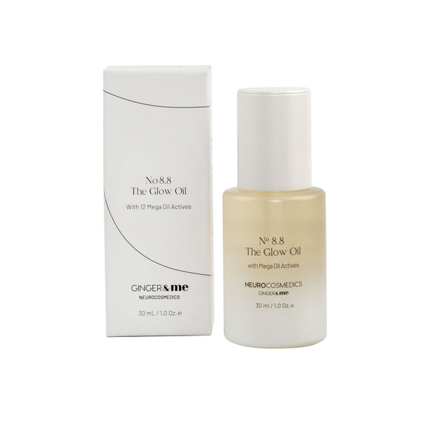 The Glow Oil