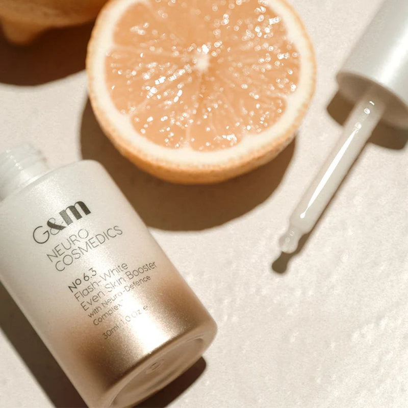 G&M Flash-White Even Skin Booster