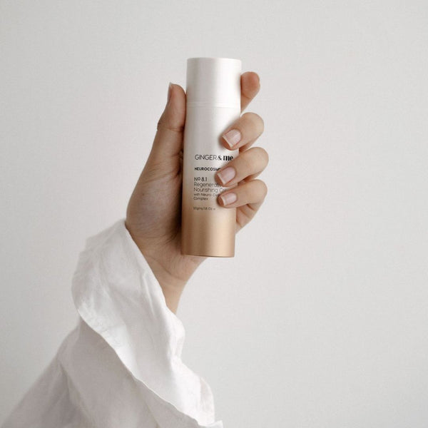 G&M Regenerative Nourishing Cream