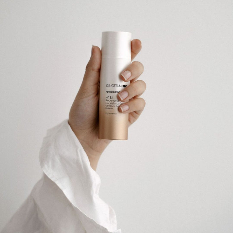 G&M Regenerative Nourishing Cream