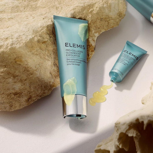 Pro-Collagen Glow Boost Exfoliator