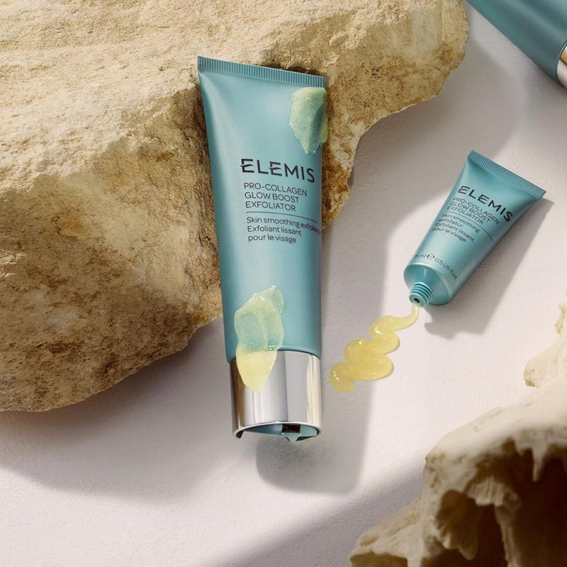 Pro-Collagen Glow Boost Exfoliator