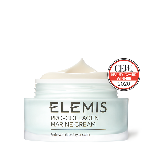 Elemis Pro Collagen Marine Cream Botanica